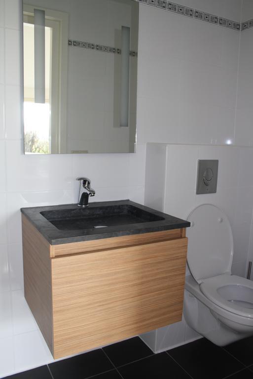 De Nieuwe Stal Appartement Scherpenisse Buitenkant foto