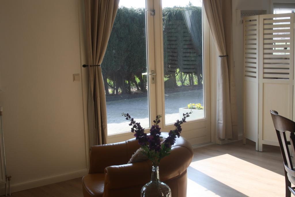 De Nieuwe Stal Appartement Scherpenisse Kamer foto